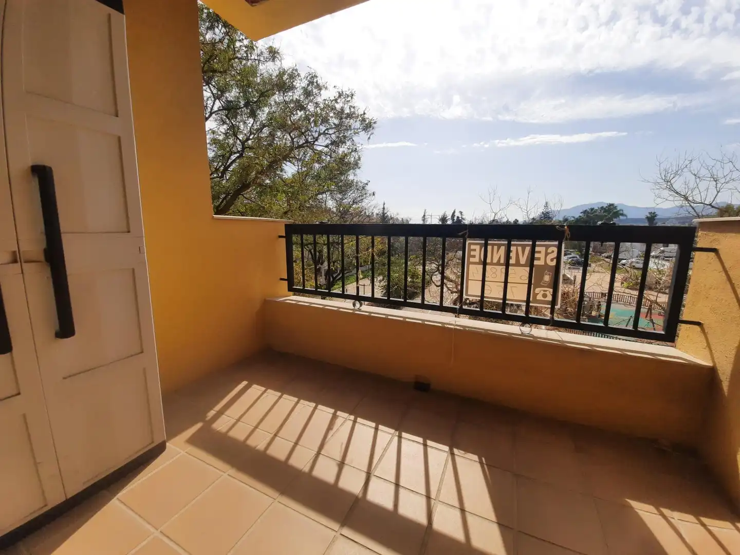 Wohnung mit Terrasse zum Verkauf in San Pedro de Alcántara, imagen 6