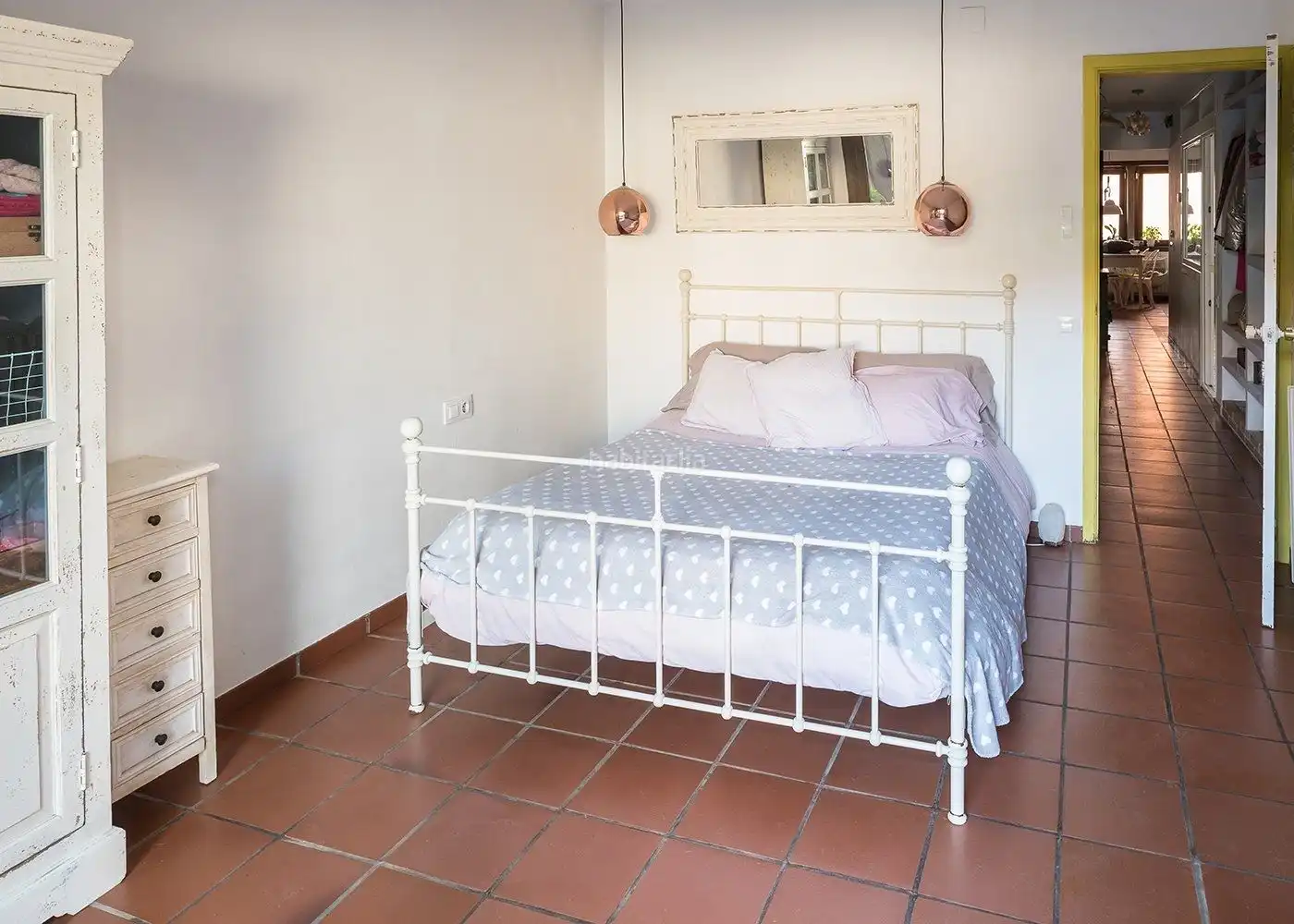 Piso con jardín en venta en Carrer de la Quintana 12, imagen 19