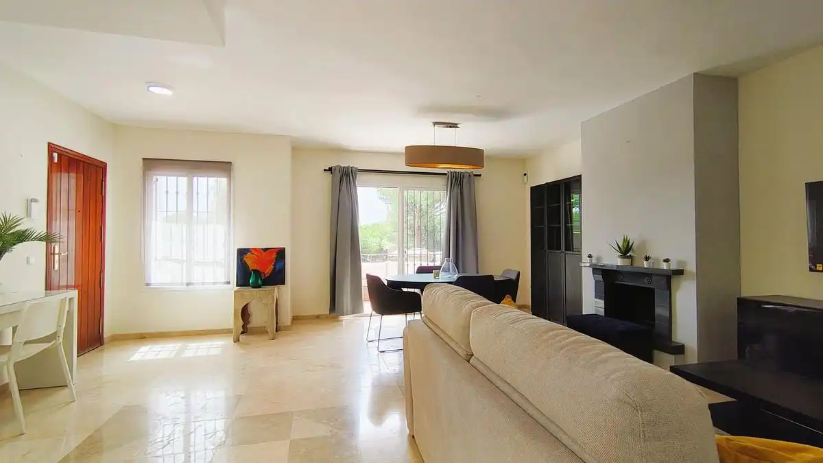 Apartment mit Pool zum Verkauf in DEL ANGEL-NVA ANDAL ALOHA, imagen 12