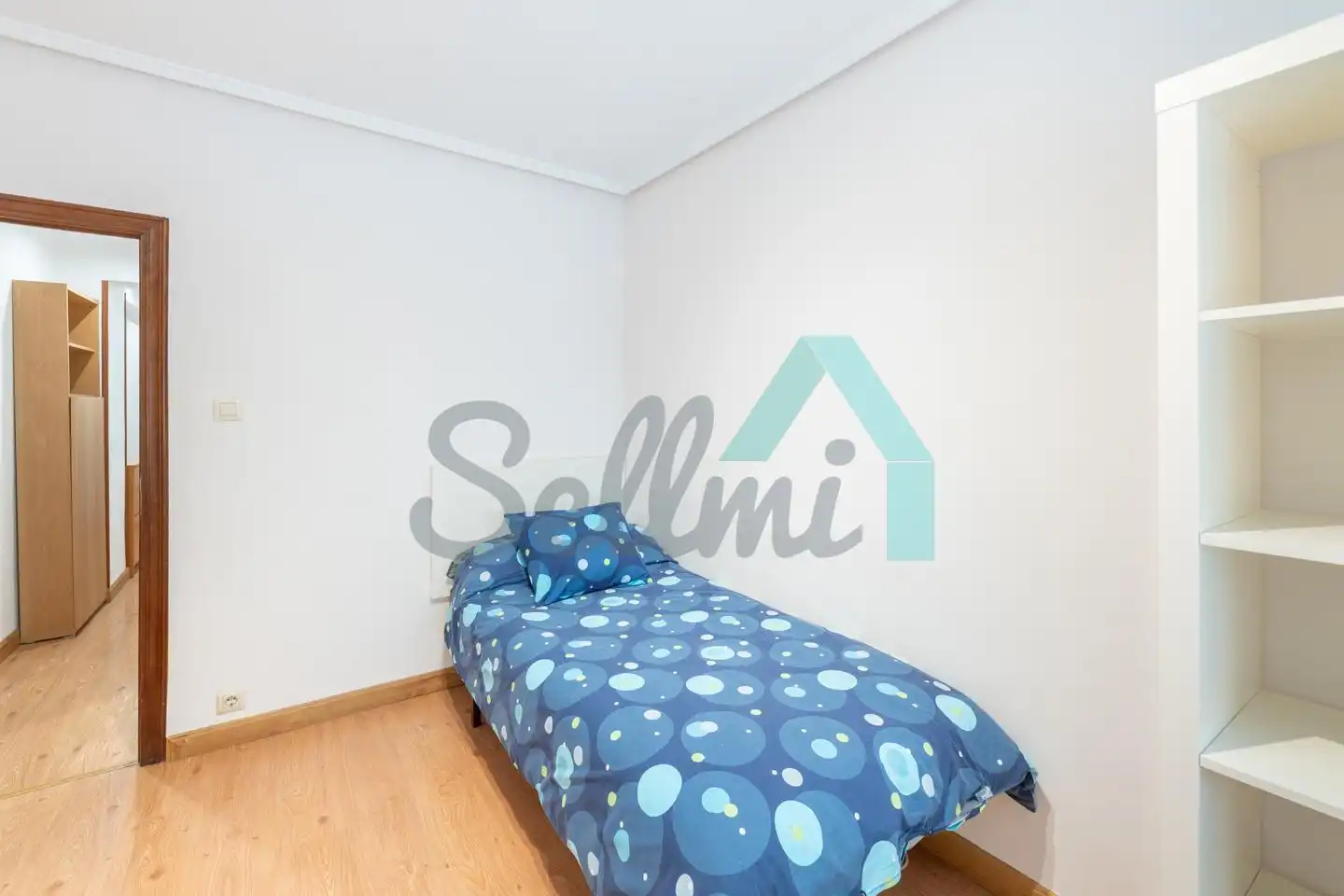 Habitació a Valentín Masip, Masip