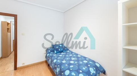 Foto 3 de Habitació a Valentín Masip, Masip, Oviedo