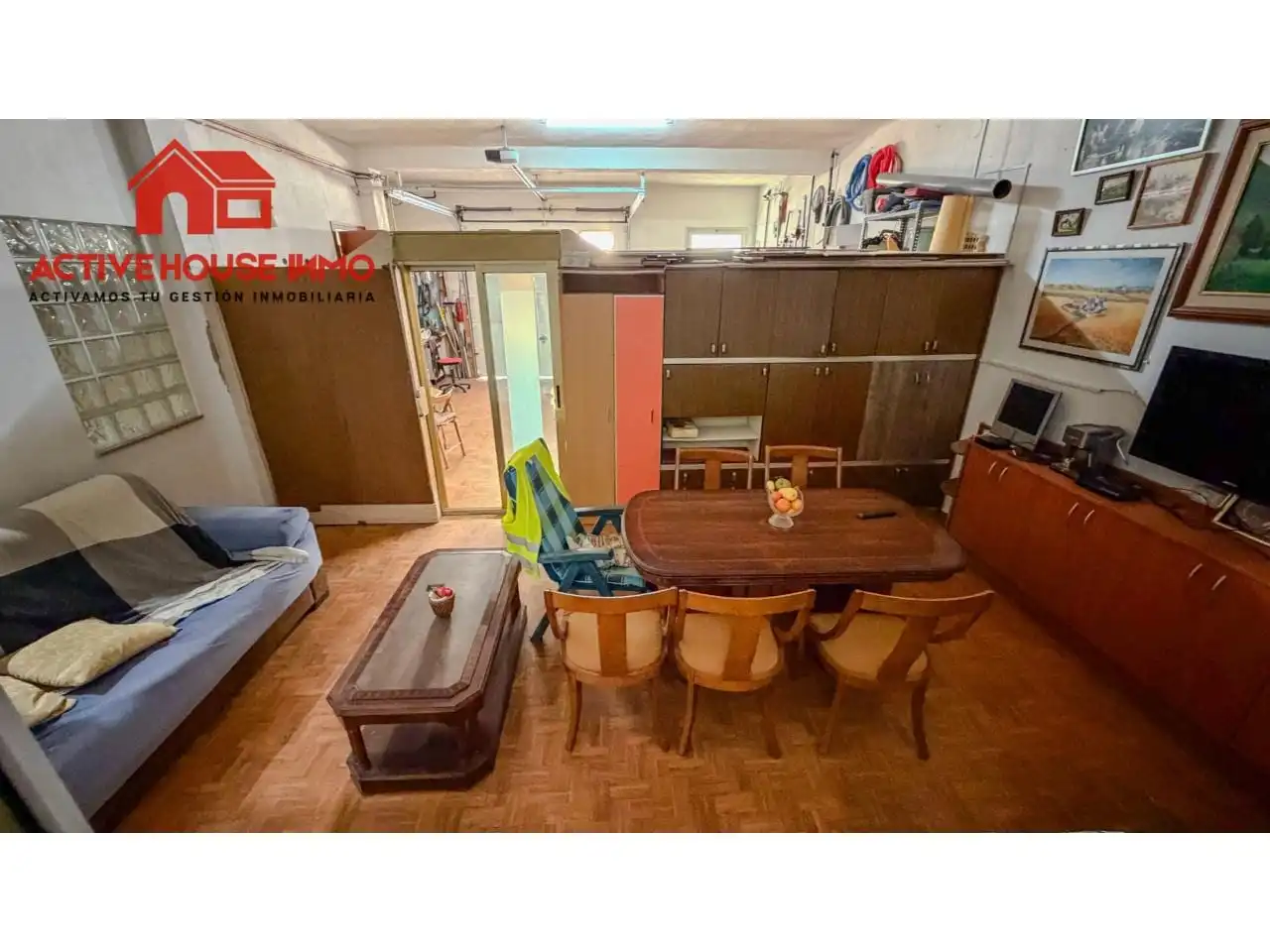 Piso con terraza en venta en Calle Joan Tibau, imagen 35