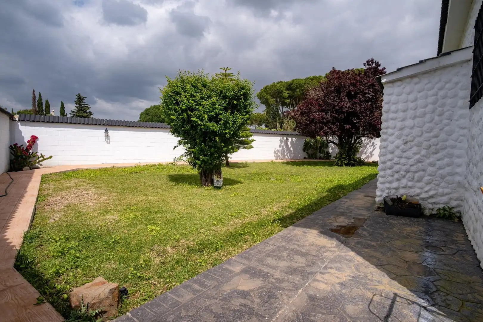 Villa con piscina in vendita a Las Lagunas - Campano, imagen 25