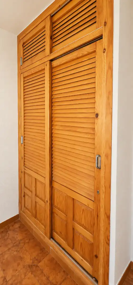 Penthouse with lift for sale in Plaza de la Constitución 2A, imagen 14