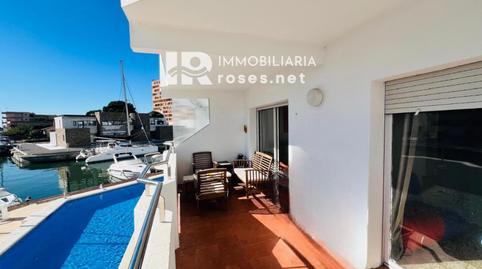 Photo 3 of Flat for sale in Del Cap de la Gola, Santa Margarita, Roses