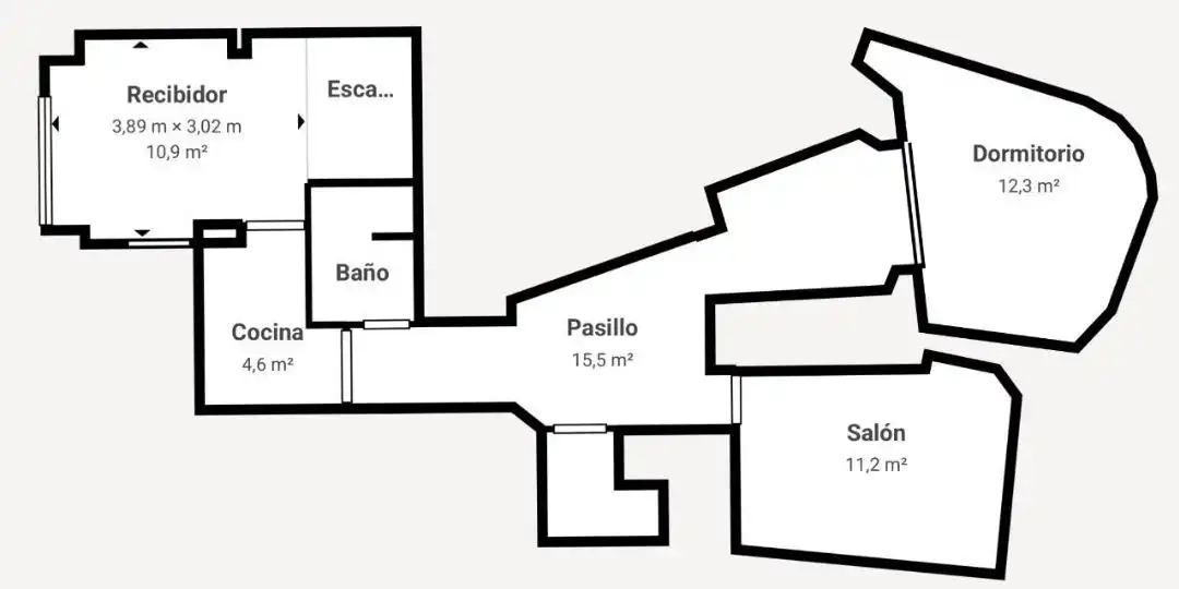 Casa en venta en de San Antonio, imagen 47