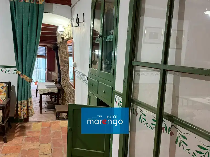 Casa o chalet en venta en Xert con Terraza y Trastero