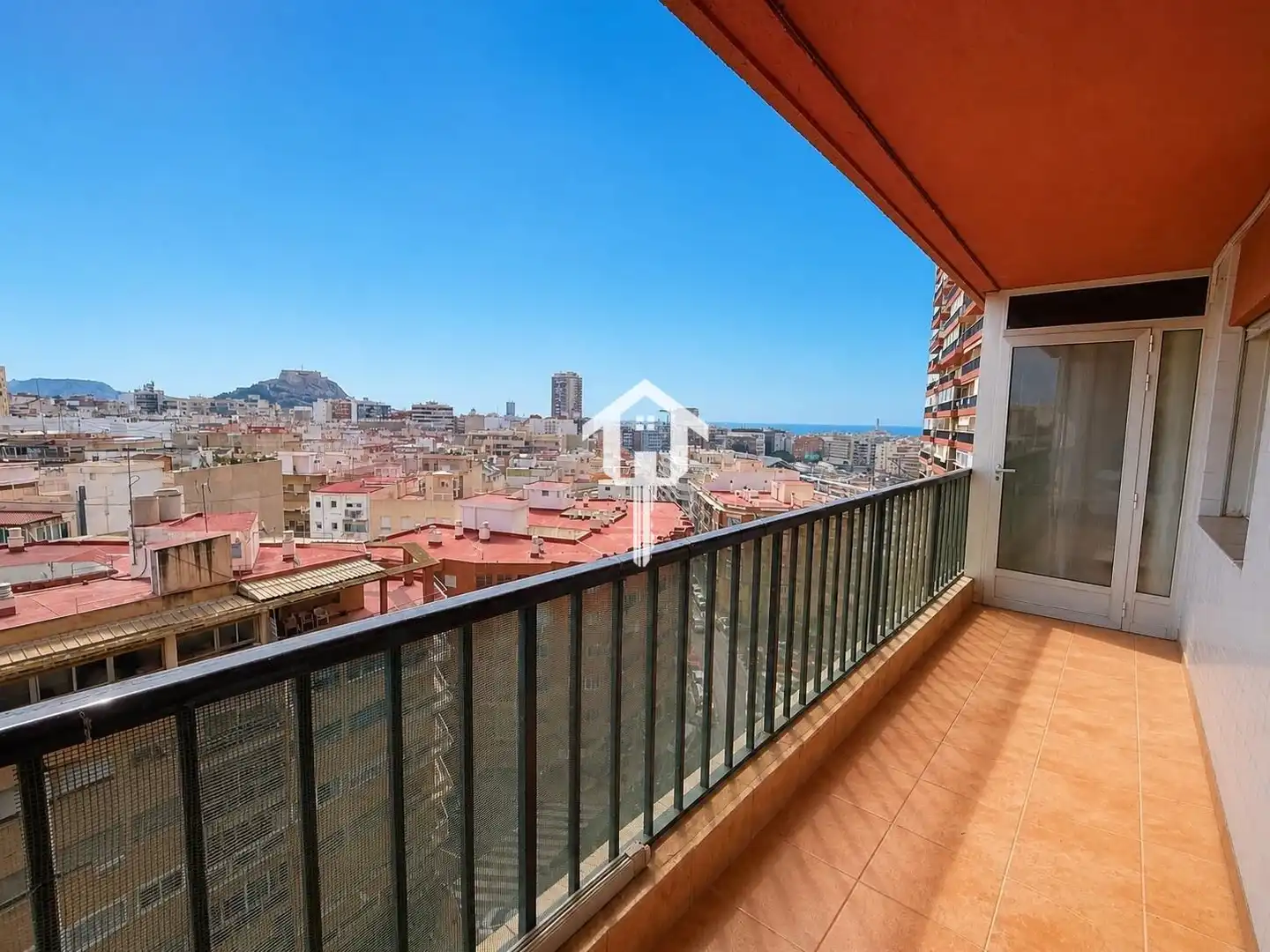 Piso con ascensor en venta en Glorieta POETA VICENTE MOJICA, imagen 35