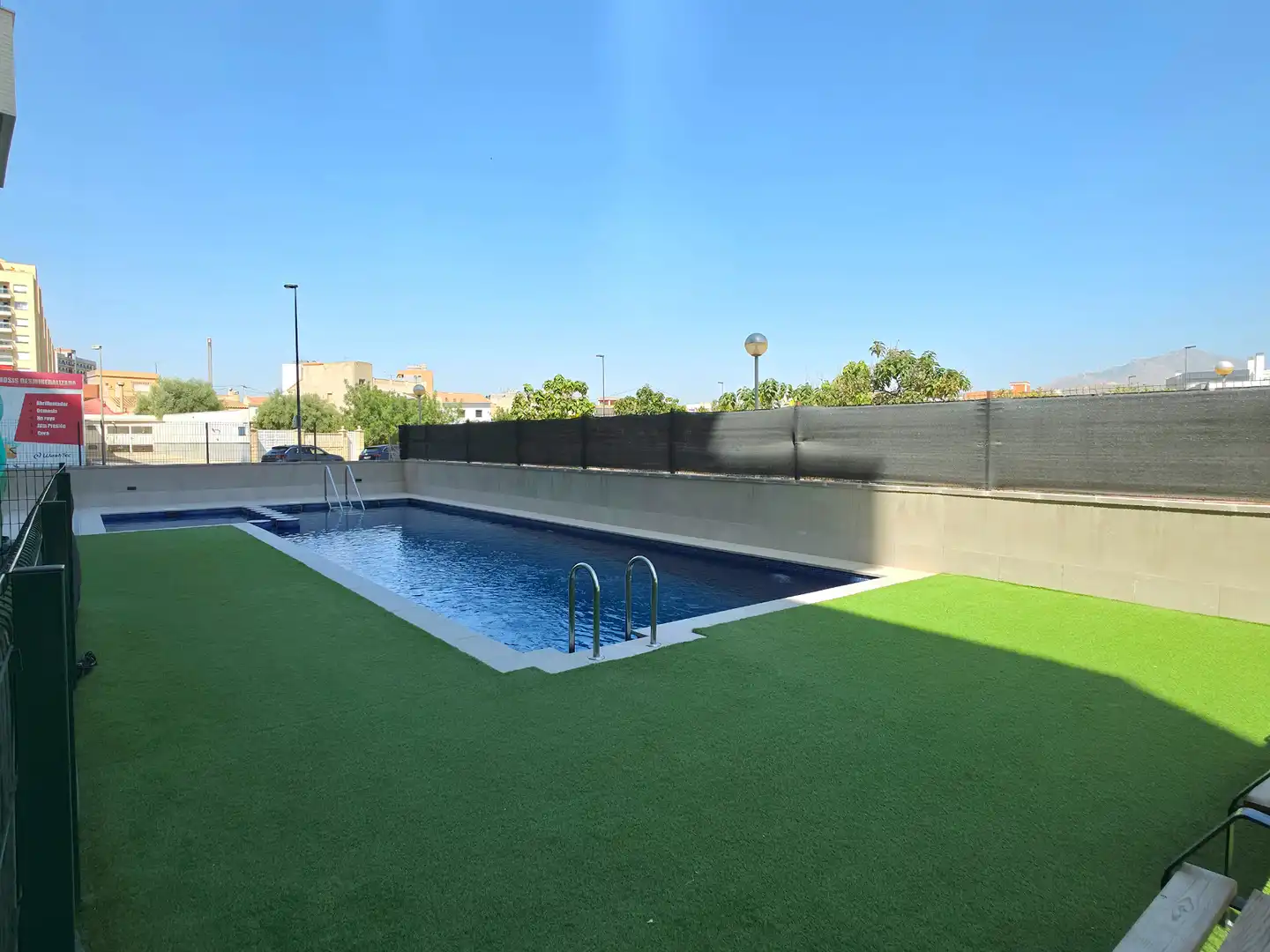 Wohnung mit Pool zum Verkauf in Avinguda Ausiàs March 18a, imagen 34