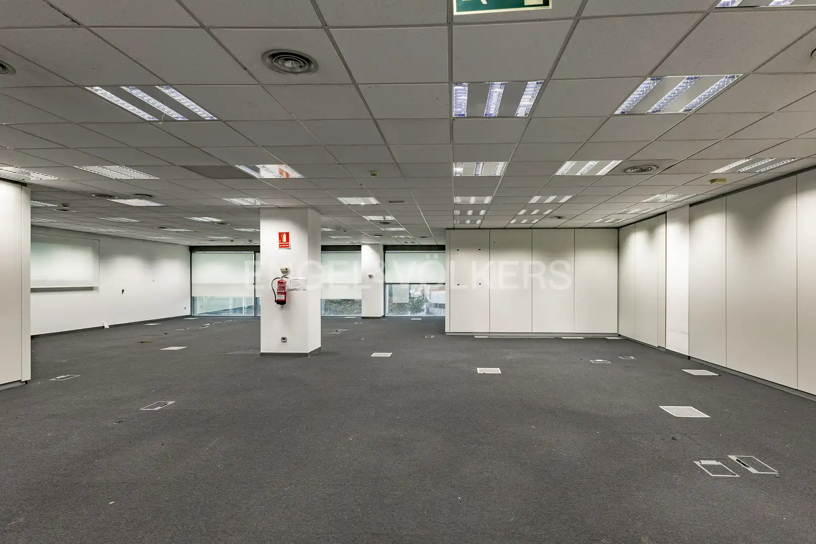 Office space with lift to rent in Zona Industrial, imagen 31