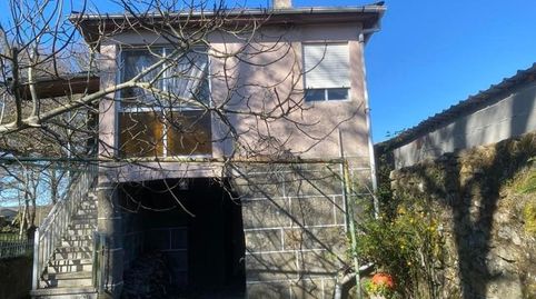 Foto 5 von Haus oder Chalet zum Verkauf in Baños de Molgas, Ourense