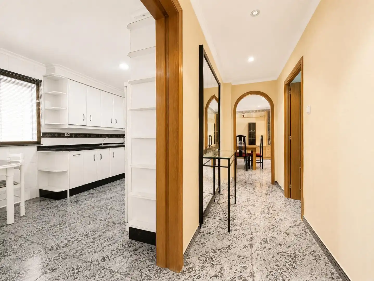 Apartamento en venta en Elche / Elx con Aire acondicionado y Amueblado