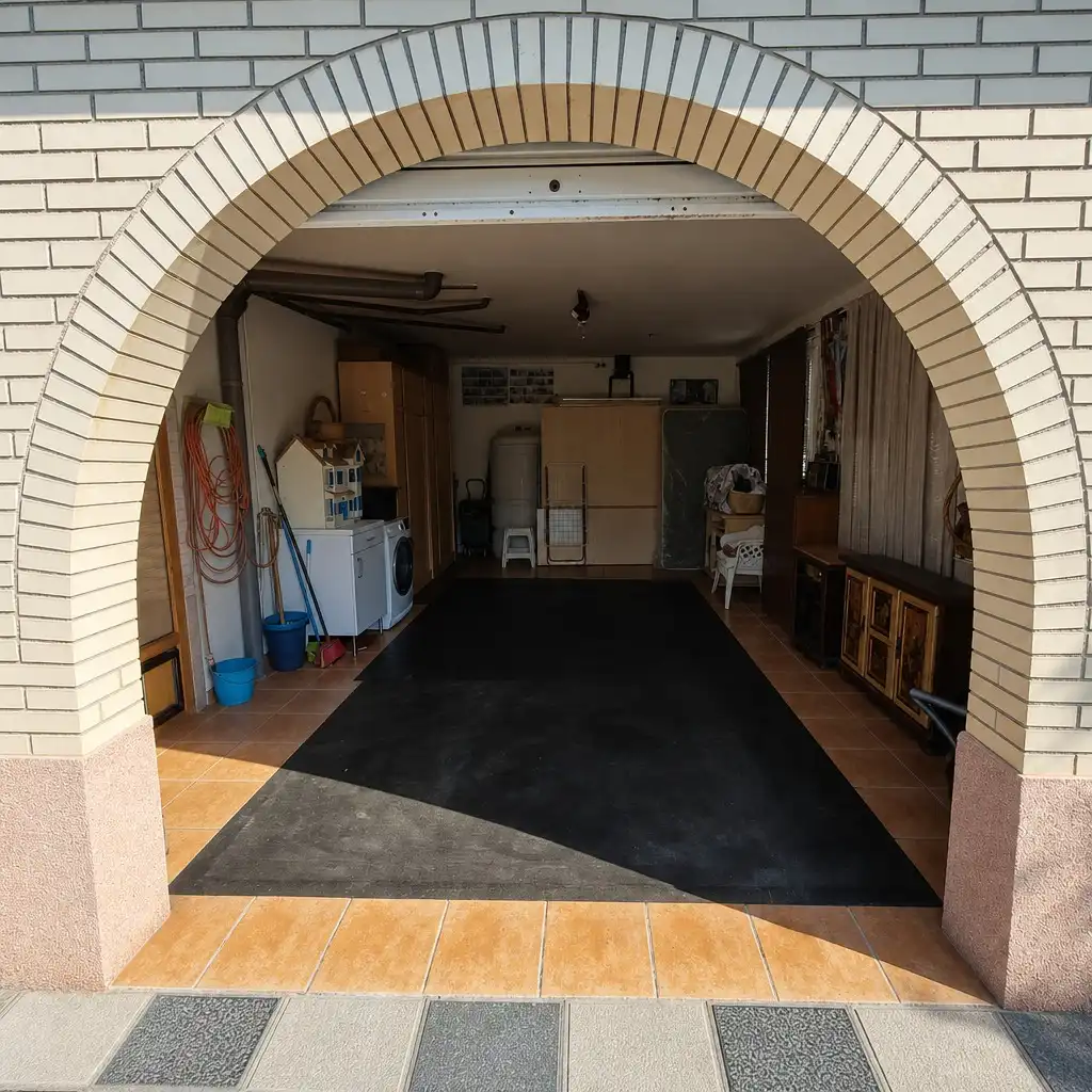 Villa con terrazza in vendita a Passatge Solsonès, imagen 23