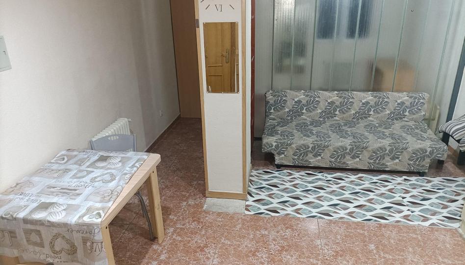 Photo 1 of Flat for sale in Guardia Civil - Zona industrial, Madrid