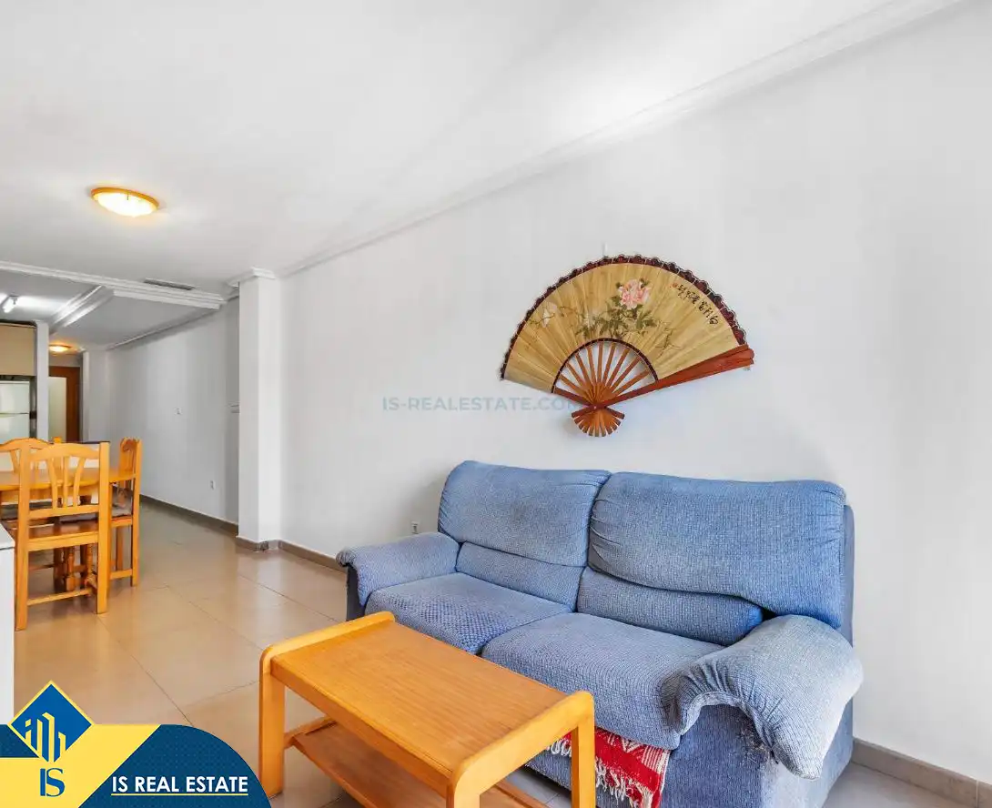 Apartament amb terrassa en venda a Centro, imagen 5