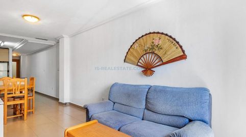 Apartamento con balcón en la provincia de Alicante, en Torrevieja. 2 habitaciones | 82 m² | 900 metros del mar, imagen 5