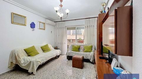 Photo 2 of Flat for sale in Calle de Donoso Cortés, 24, Carolinas Bajas, Alicante