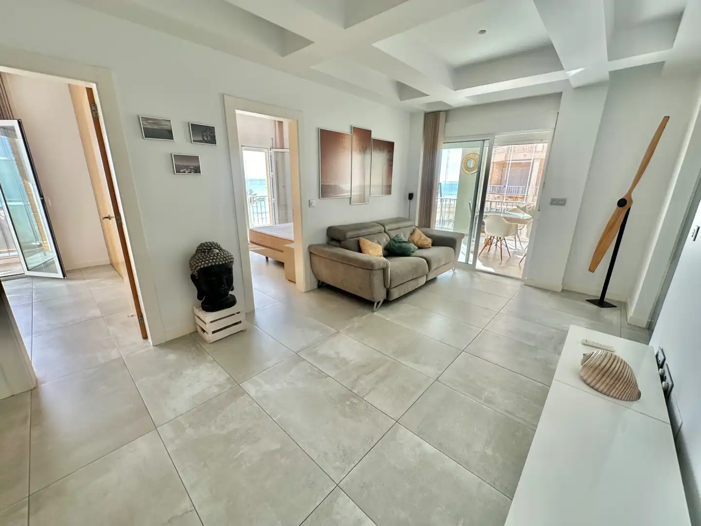Apartment mit Aufzug zum Verkauf in Calle Dr. Fleming 25, imagen 6