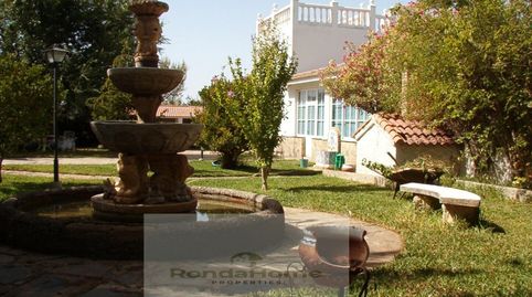 Photo 3 of Houses for sale in Partidas Norte, Ronda