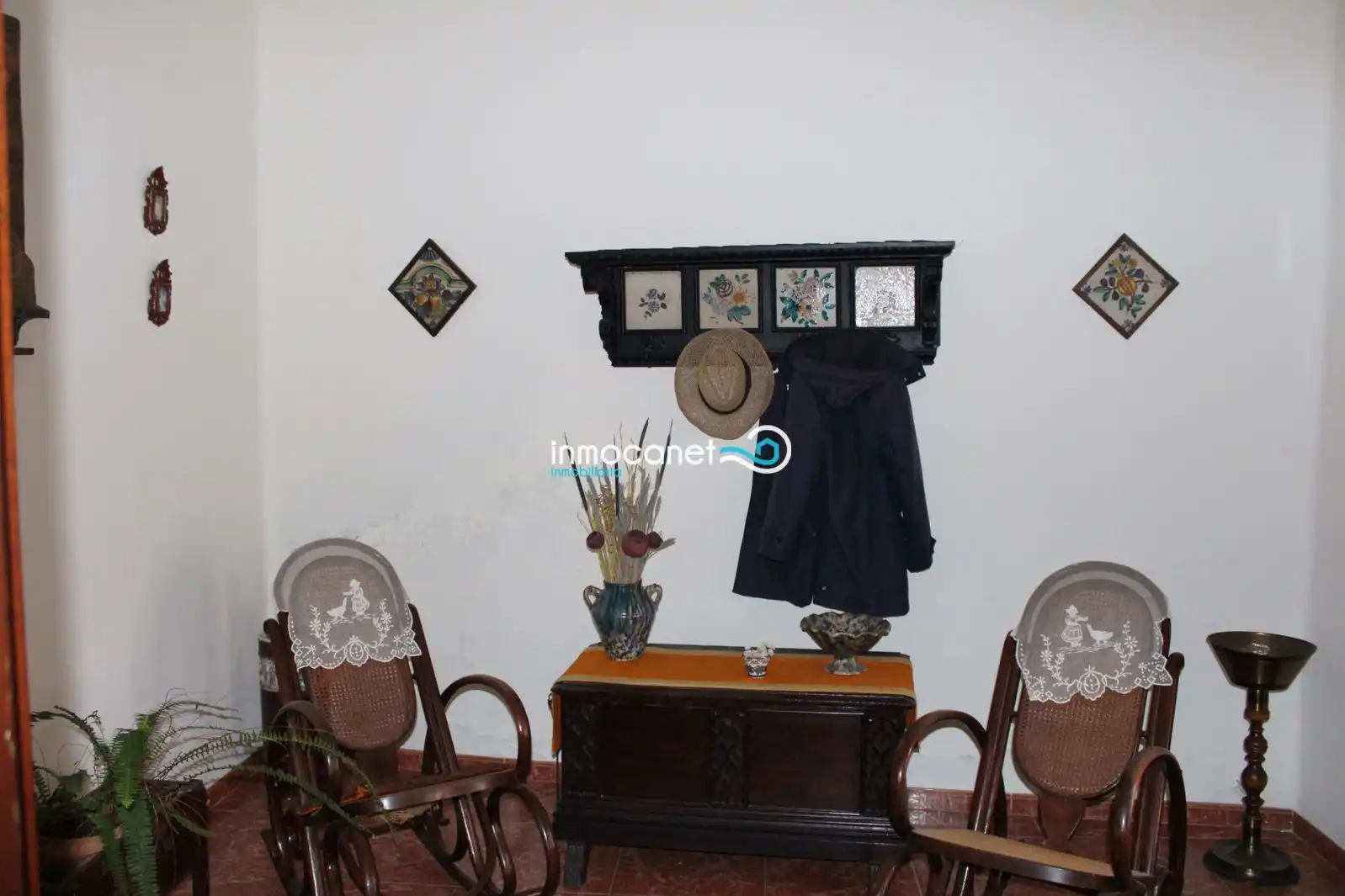 Apartament en venda en Oliva amb Traster