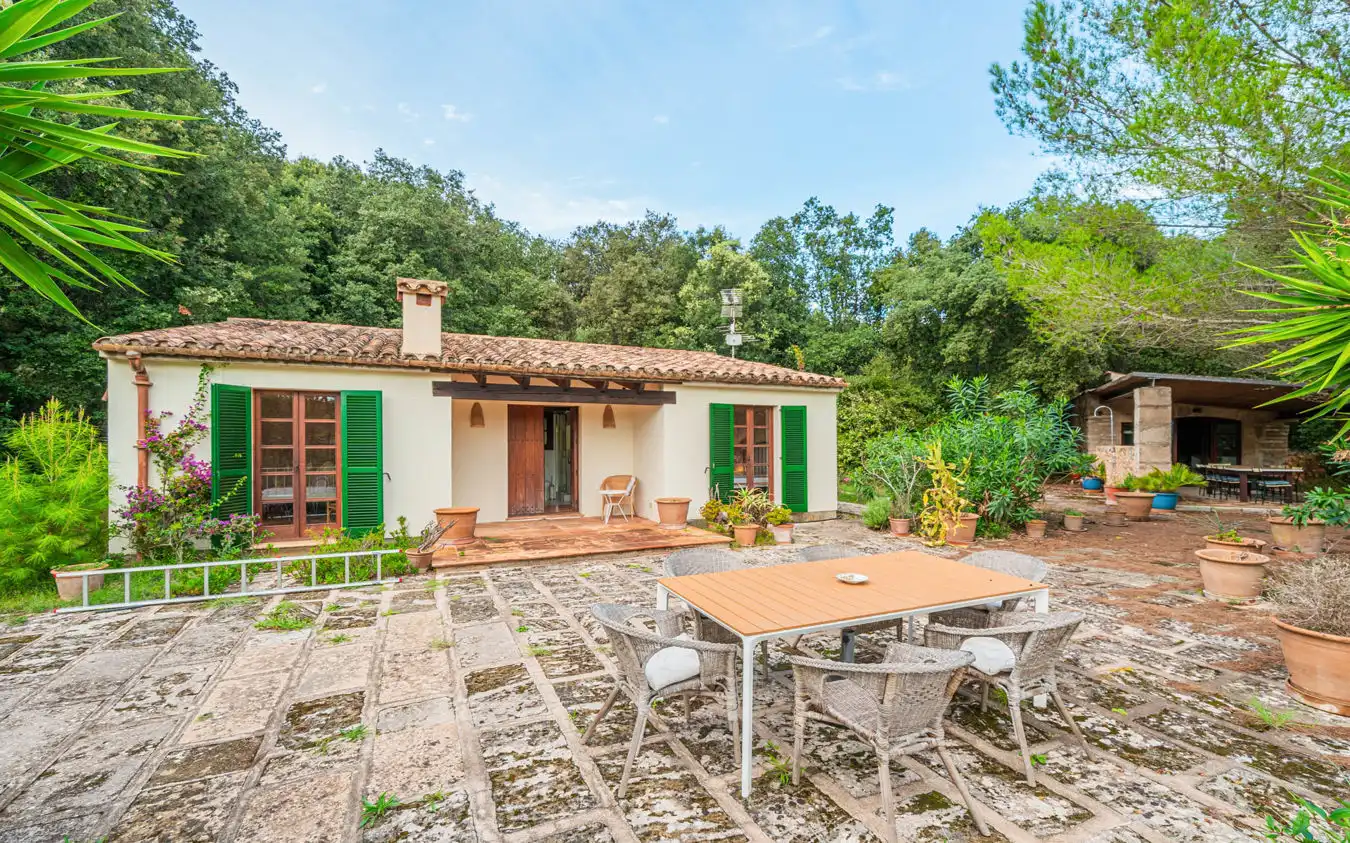 Maison rustique avec piscine à vendre à Pollença Poble, imagen 35