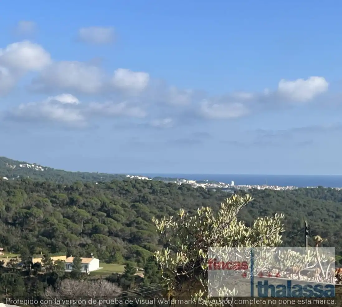 Casa o xalet en venda a Lloret Verd - Els Pinars