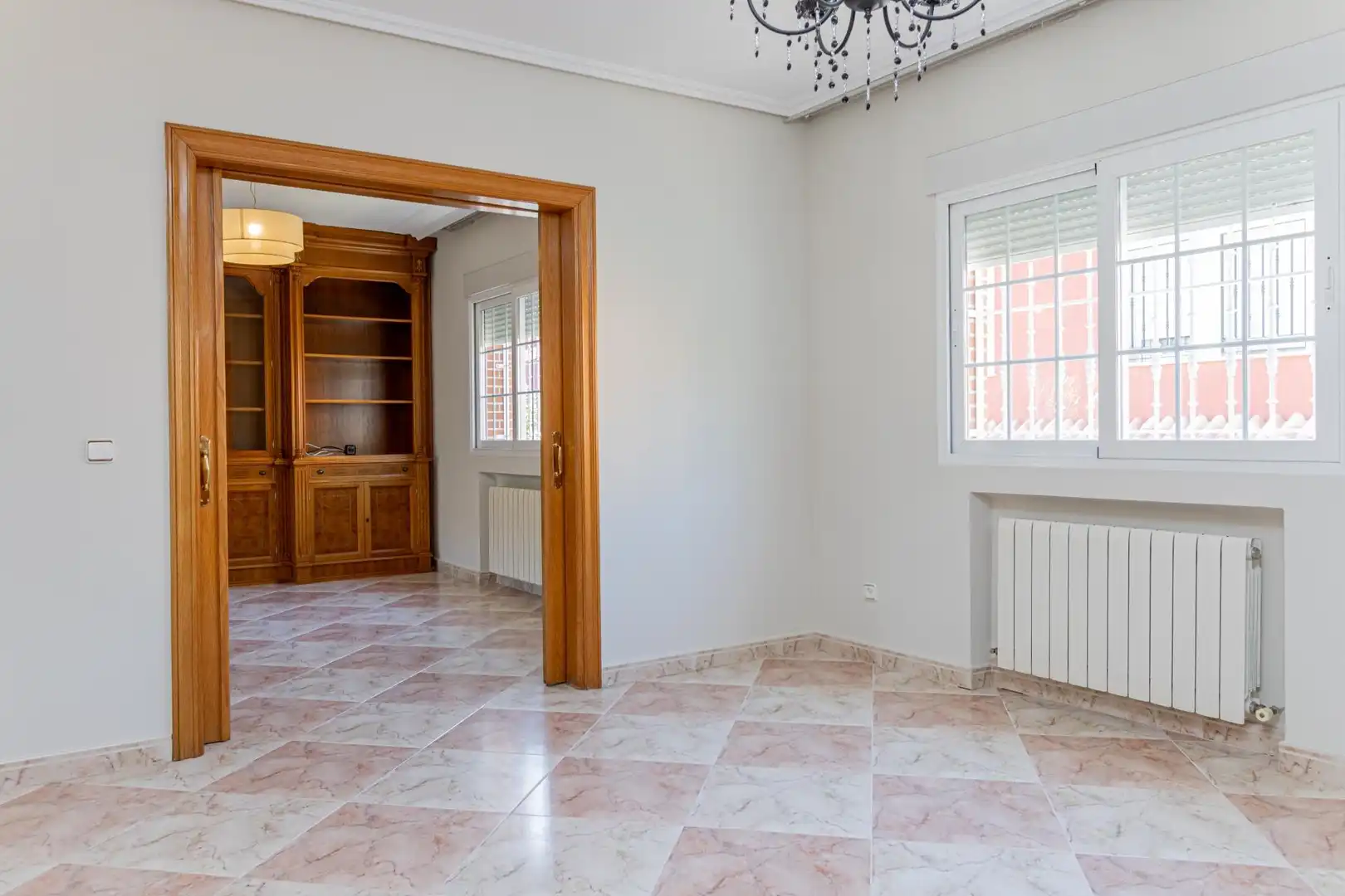 Doppelhaushälfte mit Garten zum Verkauf in Calle CAMINO DE COLMENAR, imagen 5