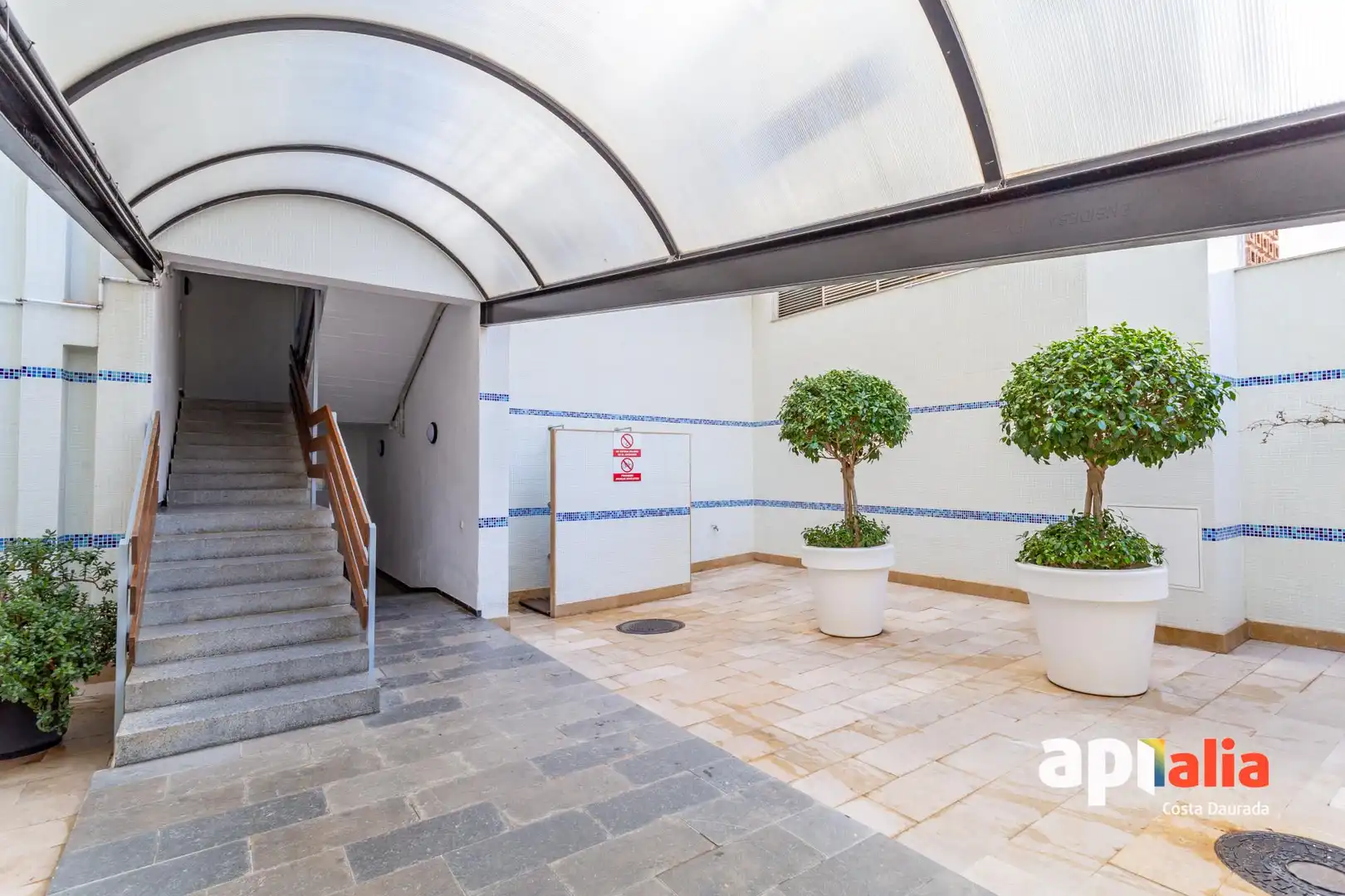 Dúplex en venta en de Brussel·les, 6, Mar i Camp - Platja dels Capellans