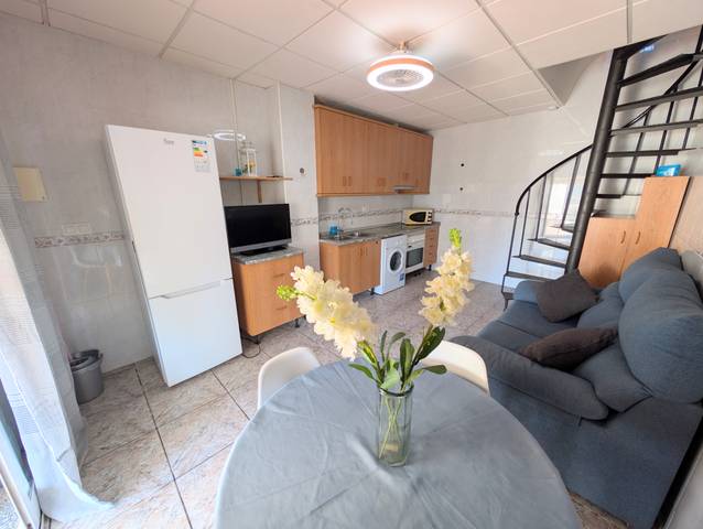 Dúplex en Venta en Urbanizacion Paraiso Park, 1 en Los Belones