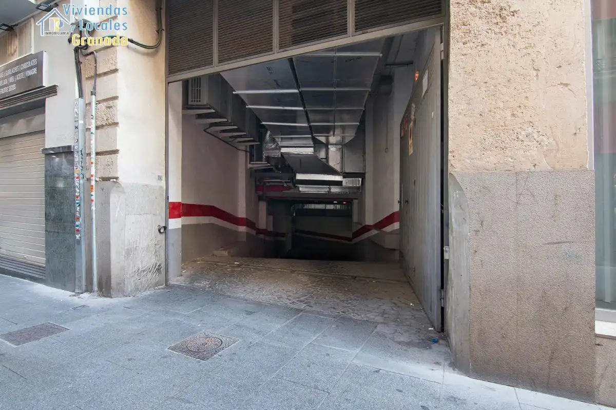 Aparcament en venda a Centro, imagen 11
