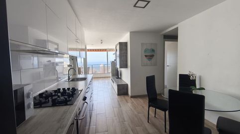 Foto 4 von Wohnungen zur Miete in Colonia Madrid, Benidorm