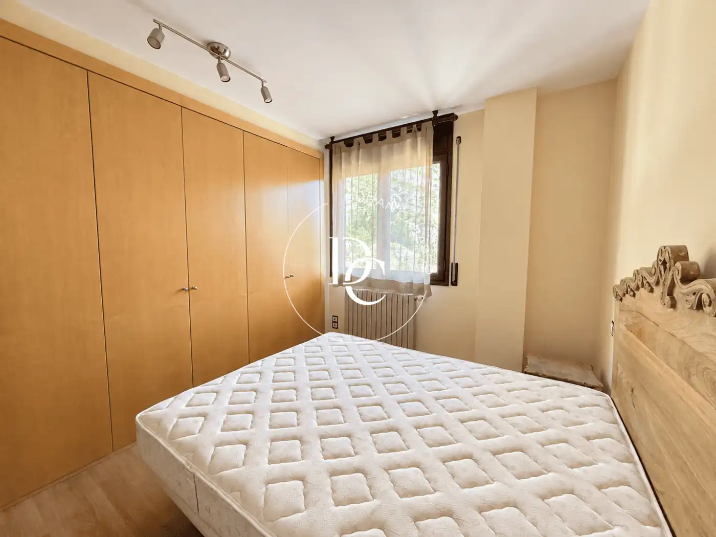 Flat with terrace to rent in Carretera de Prats, imagen 14