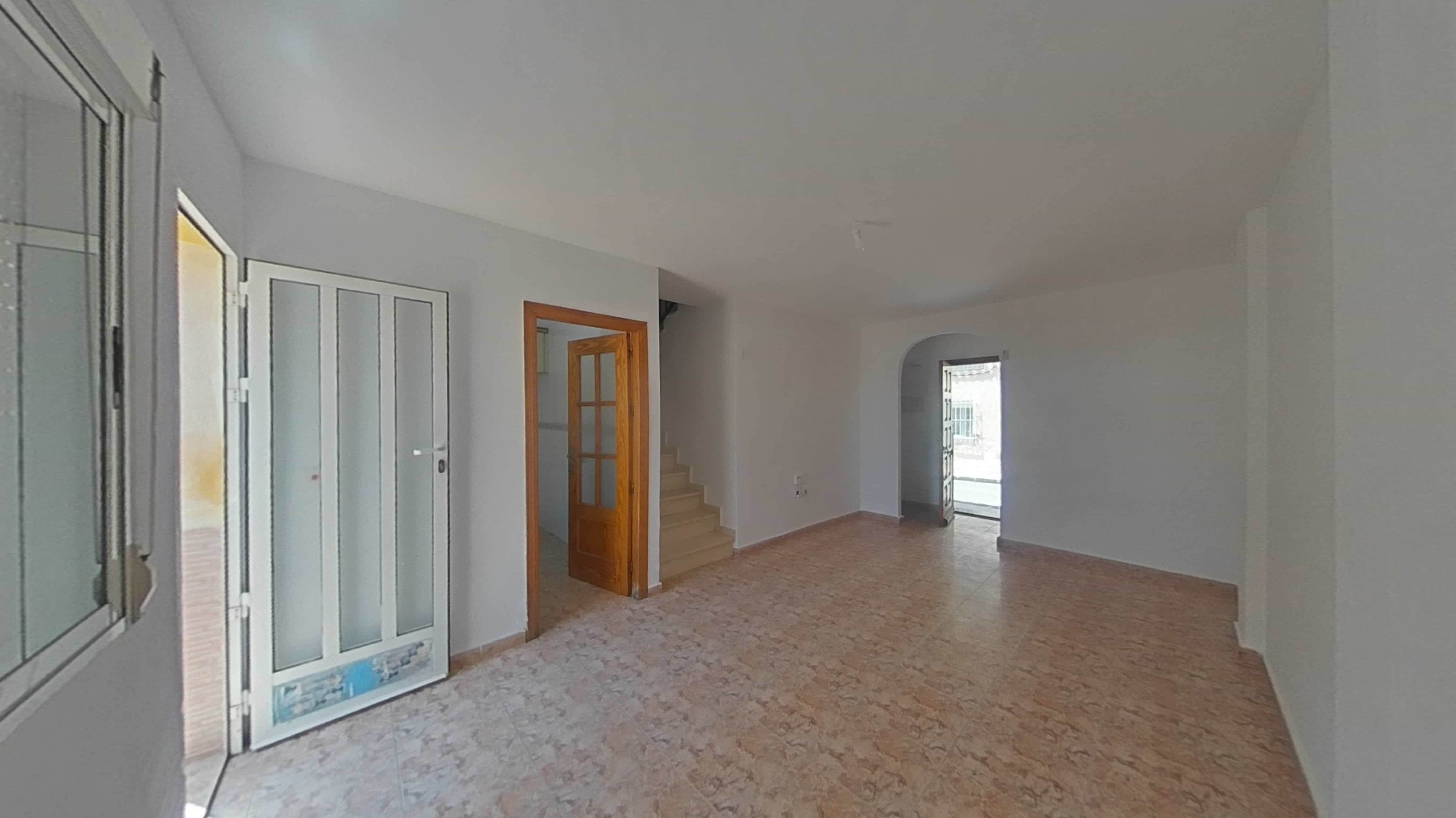 Single-family semi-detached for sale in Mazarrón  with Terrace and Balcony