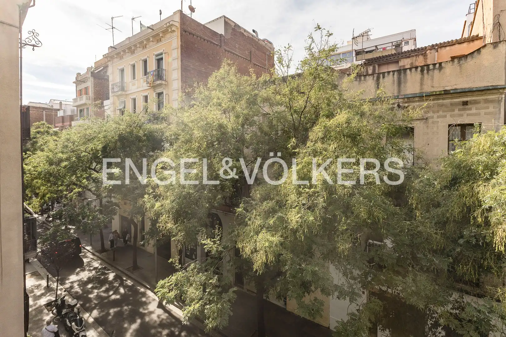 Pis amb ascensor en venda a Gràcia, imagen 28