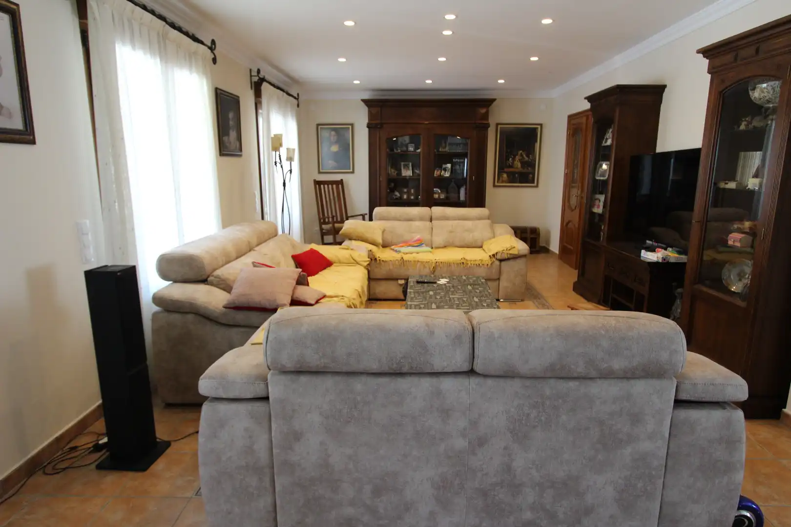 Casa en venta en Benissa pueblo, imagen 7