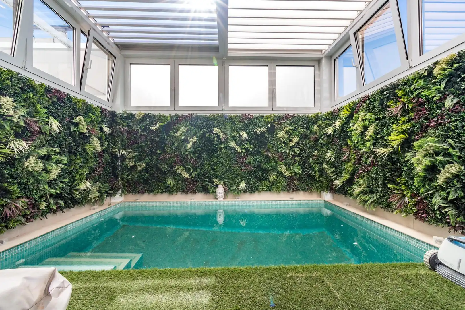 Wohnung mit Terrasse zur Miete in San Javier ciudad, imagen 39