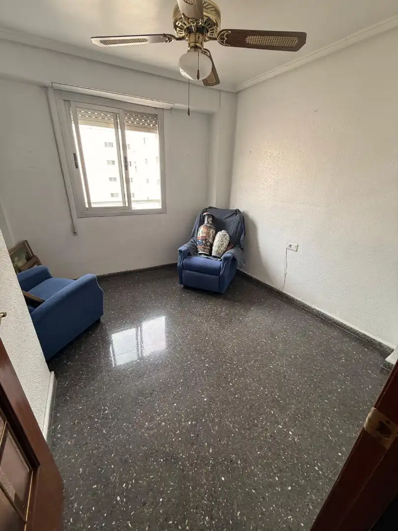 Flat with terrace for sale in Avinguda al Vedat, imagen 12