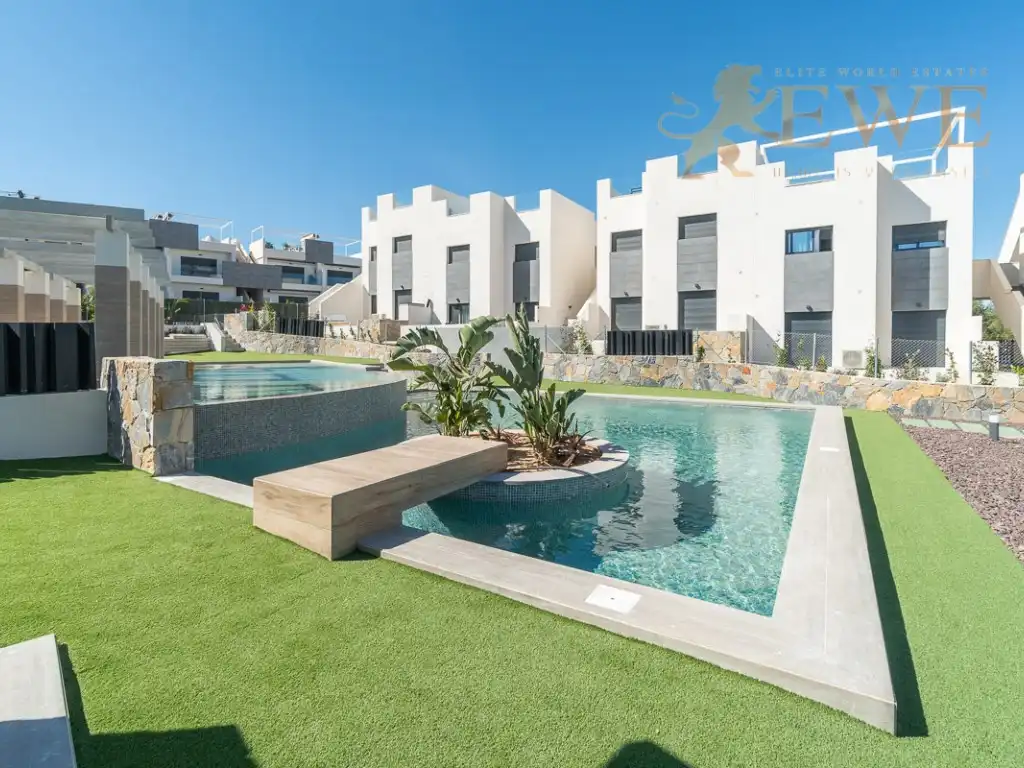 Appartement compact à vendre à Los Balcones - Los Altos