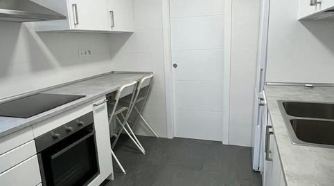 Photo 5 of Flat to rent in C. de Ginzo de Limia, 44, La Paz, Madrid