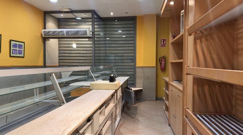 Foto 5 von Geschaftsraum zum Verkauf in El Llombo, Ontinyent