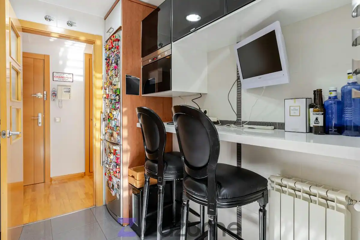 Wohnung zur Miete in Av. de la Gavia, Ensanche de Vallecas - La Gavia
