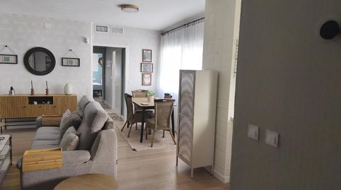 Foto 4 de Apartament en venda a Andújar, Jaén