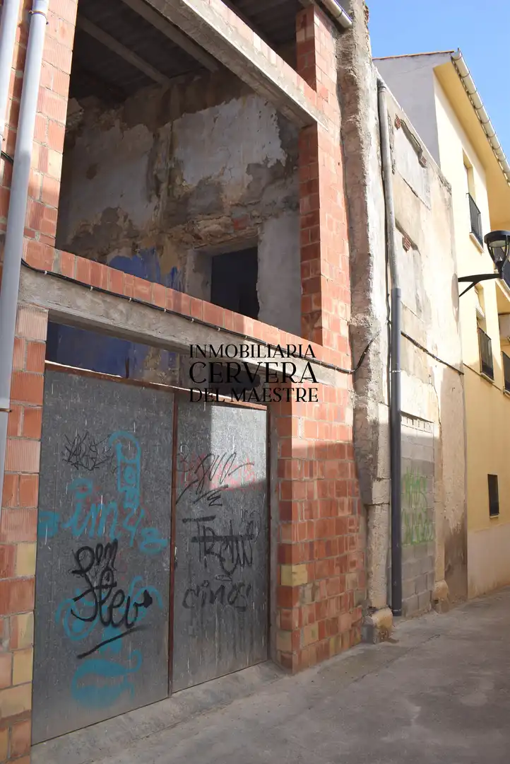 Terraced house for sale in Càlig, imagen 5
