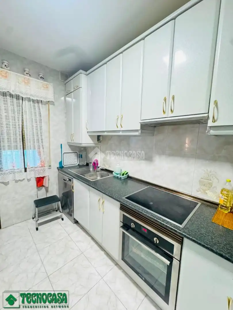 Casa aparellada en venda a Méntrida, imagen 6