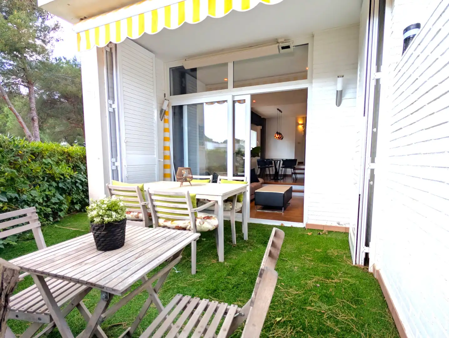 Reihenhaus mit Terrasse zum Verkauf in Avinguda Politur, imagen 7