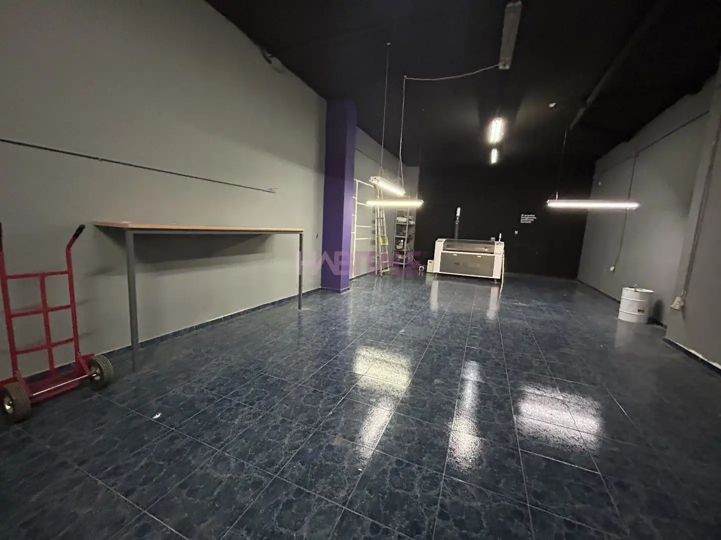 Local comercial de lloguer a Zona Avenida al Vedat, imagen 10