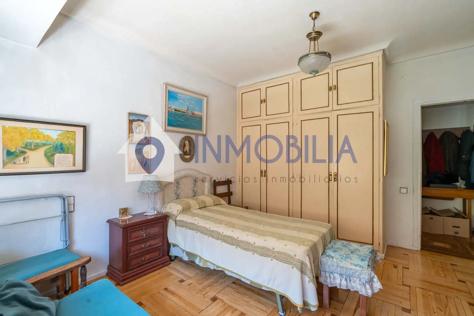 Flat with lift for sale in Calle de la Fuente del Berro, imagen 23