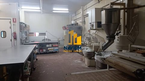 Foto 5 von Fabrikhallen zur ubertragung in Mejorada del Campo, Madrid