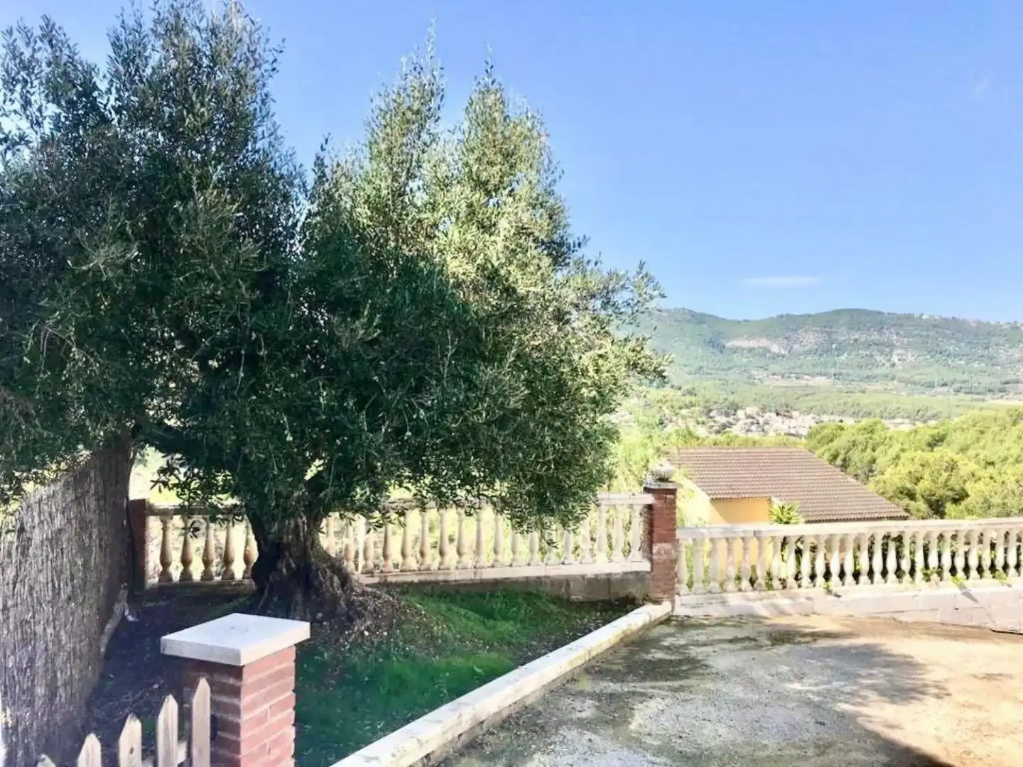 Casa con giardino in vendita a Bona vista 5, imagen 8