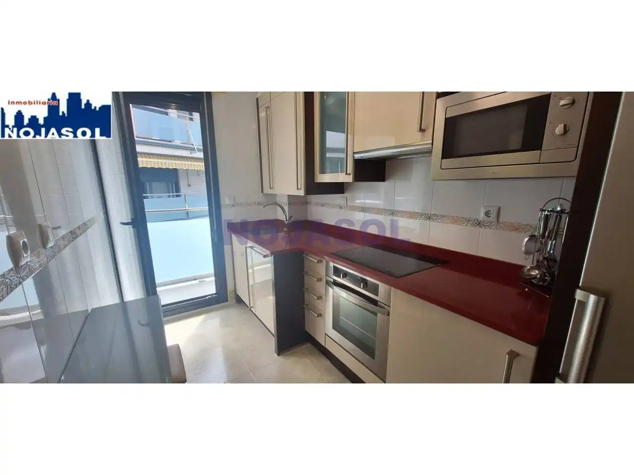 Apartament amb piscina de lloguer a Calle LA COSTA 2, imagen 12
